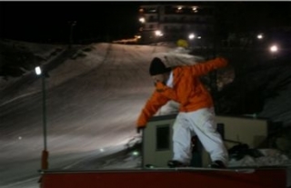  Divertido Snow Park 